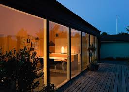 However, lenders generally do not accept this type of appraisal for mortgage approval. Sorte Hus An Affordable Small House In Denmark