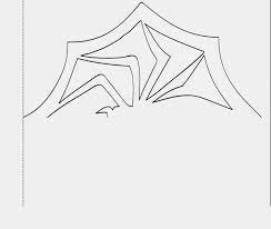 Maybe you would like to learn more about one of these? Jack Skellington S Spider Snowflake Tutotial Nightmare Before Christmas Decorations Christmas Spider Nightmare Before Christmas Halloween
