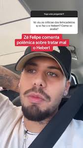 Ze Felipe Falando Do Herbert