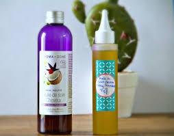 Huile De Soin Cheveux Bio D Aroma Zone Avis Et Recette Inside Biotytips Soin Cheveux Soin Cheveux Crepus Cheveux