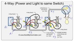 This might seem intimidating, but it does not have to be. Dw 3813 Wiring Diagrams On Power At Light 4 Way Switch Wiring Diagram Download Diagram
