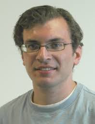 Jeffrey Vickroy's Instagram, Twitter & Facebook