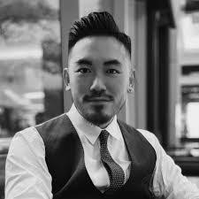 Aaron Chin's Instagram, Twitter & Facebook