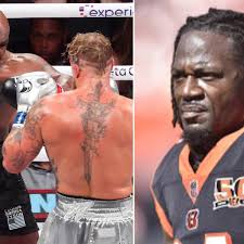 Un amigo de Tyson denunció que la pelea con Jake Paul estuvo “arreglada” y  detalló el instante en el que se dio cuenta