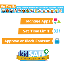 Tap and hold to download & share. Pbs Kids 7 Hd Educational Playtime Kid Safe Tablet With Android 6 0 Pbskd12 Walmart Com Walmart Com