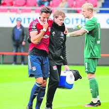 Josef welzmüller (born 10 january 1990) is a german footballer who plays as a defender for spvgg unterhaching. Spvgg Unterhaching Sorgen Um Welzmuller Spvgg Unterhaching
