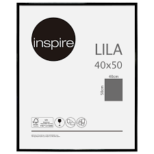 Quand le tartre s'accumule dans la cuve, votre cumulus ne joue plus son rôle. Cadre Lila 40 X 50 Cm Noir Leroy Merlin