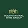 Multinational Mine Group logo