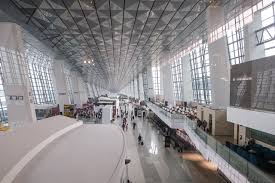 Nursing room di terminal 3 bandara ini menyediakan semua yang bunda butuhkan. Indonesia S Declared The First Digital Airport Destination The People Of Asia