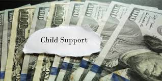 how child support is calculated mens divorce