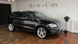 Image result for Phantom Black 2013 Q5