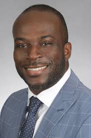 Gerard Graham, Real Estate Agent