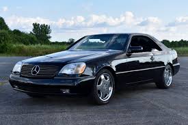 A v12 w140 is an exceptional and rarely seen car from the very end of mercedes' peak years, and you have found an inexpensive way to experience it. 1996 Mercedes Benz S500 Coupe Auction Cars Bids Benz S500 Mercedes Benz Mercedes