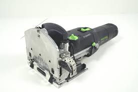 Machine Manuelle Festool Df 500 Q Domino Acheter D Occasion