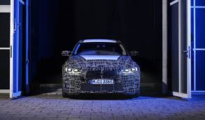 Bmw announced today that it is going to shut down its munich factory for over a month in order to prepare for the production of its next electric car, the bmw i4. Bmw Electric Car Archives The Next Avenue