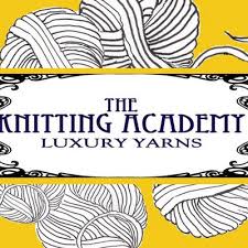 The knitting academy luxury yarn collection will be launched at the stitch and craft fair at the the knitting academy decided to pay it a visit, and found the museum on chapel street, just of the high. The Knitting Academy Knittingacademy Twitter