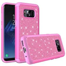 We did not find results for: Galaxy S8 Case Samsung Galaxy S8 Case Glitter Case With Hd Screen Protector Dual Layer Hybrid Protective Phone Case Cover For Galaxy S8 Hot Pink Walmart Canada