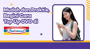 Setelah menyampaikan nomor ponsel, anda akan diminta untuk menentukan nominal top up. Untung Banyak Begini Cara Top Up Ovo Di Indomaret Telusur Reload