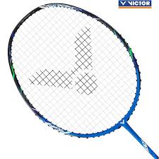 Us 82 75 10 Off 2019 Original Victor Tk 770 High Tension Pound Badminton Racket The Highest 35 Pounds Badminton Racquets With Free Gift In Badminton