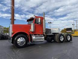 We did not find results for: Used 2004 Peterbilt 379 Day Cab For Sale Special Pricing Chicago Motor Cars Stock 4d820921