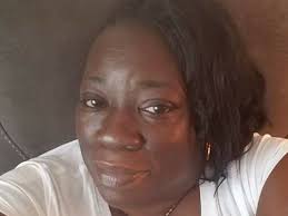 Fundraiser by Ebony Roberson : My Mom rest peacefully