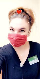 Memories of Hope Noel Warrick