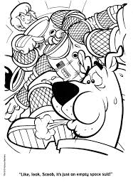 Scooby Doo 39 Scooby Doo Coloring Pages Scooby