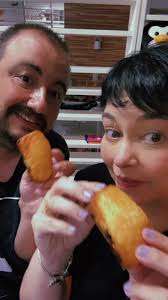 Bolinho Tipo Ana Maria: Receita Deliciosa Para Lanche