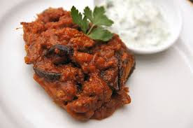 Khoresht E Bademjan Lammfleisch Mit Auberginen Rezept Mit Bild Chefkoch De Lammfleisch Afghanisches Rezept Persische Gerichte