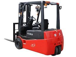 Noblelift FE3D20AC Forklift