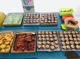 Lihat juga resep tongkol buncis kuah santan pedas enak lainnya. Jamuan Akhir Tahun Sekolah Kebangsaan Desa Petaling Facebook