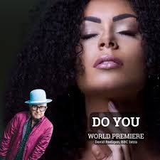 Aleighcia Scott scores her third consecutive release day number one with  Rory Stonelove produced single, Do You