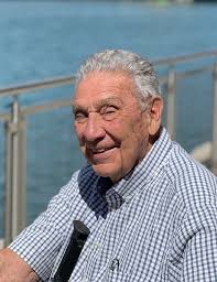 Obituary information for George T. Shapland