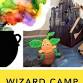 Wizard Camp (Ages 5-11)