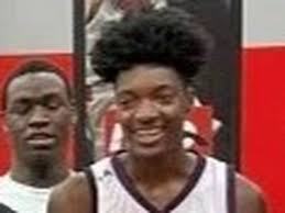 Fundraiser for Roslyn Williams by Timothy Jasper : Honoring #23 Marcus Blue  by supporting his family.