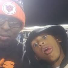 Vida Jones (@VidaJon37935580)