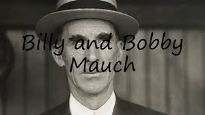 Billy and Bobby Mauch ~ Complete Information [ Wiki