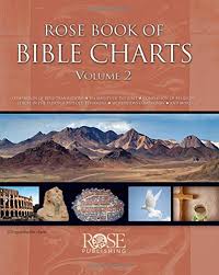 Pdf Gratis Rose Book Of Bible Charts Vol 2 El Libro