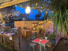 Coming in at $40 for a full crab plate complete with coleslaw, chowder, and garlic bread. Kiki S Tacos Margarita Bar Cannon Beach Restaurant Reviews Phone Number Photos Tripadvisor