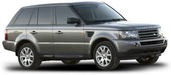 Range Rover Sport Hse Bond Lifestyle