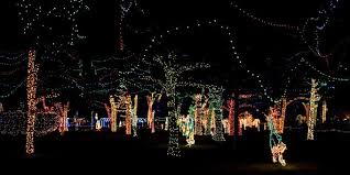 28 Oklahoma Christmas Light Shows To Make Your Holiday Bright Christmas Light Show Light Show Christmas Lights