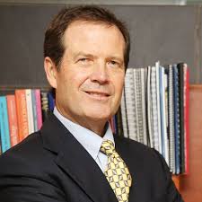 “No es necesario ofrecer más productos financieros”: Richard Child