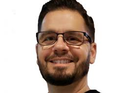 Episode 19 John Anglis