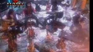 Wing's ~ semalam yang hangat { }. Chords For Wings Ranjang Mawar