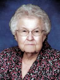 Florence Bowman Obituary (1930