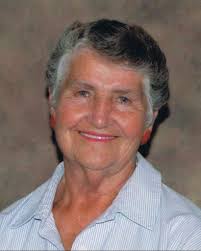 Most Recent Obituaries