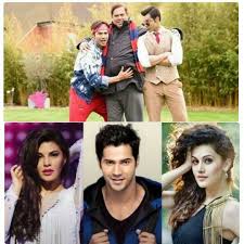 As Salman Khan Twin Act In A Blockbuster Movie Judwaa In 1997 Now Part 2 Is Going To Release Judwaa 2 The Alia And Varun Blockbuster Movies Varun Dhawan Judwaa is an romance, comedy, action, drama movie that was released in 1997 and has a run time of 2 hr 16 min. blockbuster movie judwaa