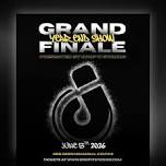 Drop It Studios - Year End Grande Finale