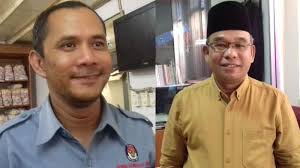 Untuk tingkat atas tidak memprogramkan ijazah, namun program takhasus setara aliyah. Kpu Seleksi Ppk Pps Serentak Se Sumsel Sriwijaya Post