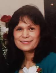 Obituary information for Lucy Ann Sharp